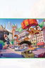 Zootopia #05 1:10 "Storybook" Var Comics - Back Issues Dynamite Entertainment