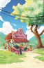 Zootopia #05 1:15 Ranaldi Var Comics - Back Issues Dynamite Entertainment