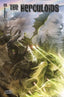Herculoids #05 Comics - Back Issues Dynamite Entertainment