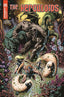 Herculoids #05 Hotz Var Comics - Back Issues Dynamite Entertainment