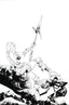 Red Sonja Attacks Mars #04 1:15 Jae Lee Var