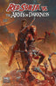 Red Sonja Vs the Army of Darkness #03 Comics - Back Issues Dynamite Entertainment