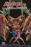 Red Sonja Vs the Army of Darkness #03 Seeley Var
