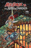 Red Sonja Vs the Army of Darkness #03 Jekenic Var
