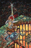 Red Sonja Vs the Army of Darkness #03 1:10 Jekenic Var