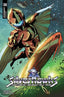 SilverHawks (2025) #06 Borges Var Comics - Back Issues Dynamite Entertainment