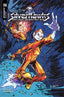 SilverHawks (2025) #06 Cousens Var Comics - Back Issues Dynamite Entertainment