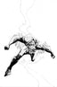 SilverHawks (2025) #06 1:10 Jae Lee Var Comics - Back Issues Dynamite Entertainment