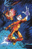 SilverHawks (2025) #06 1:15 Cousens Var Comics - Back Issues Dynamite Entertainment