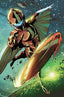 SilverHawks (2025) #06 1:20 Borges Var Comics - Back Issues Dynamite Entertainment