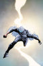 SilverHawks (2025) #06 1:25 Jae Lee & Chung Var Comics - Back Issues Dynamite Entertainment