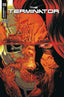 Terminator (2024) #09 Comics - Back Issues Dynamite Entertainment