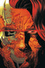 Terminator (2024) #09 Shalvey "Metal Premium" Var