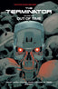 Terminator (2024) HC 01 Out of Time Trades/Hard Covers Dynamite Entertainment