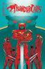 ThunderCats (2024) #17 Shalvey Var