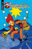 ThunderCats (2024) #17 Manix "Foil" Var