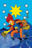 ThunderCats (2024) #17 Manix "Foil Virgin" Var