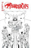 ThunderCats (2024) #17 1:10 Shalvey Var