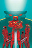 ThunderCats (2024) #17 1:20 Shalvey Var