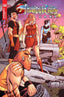 ThunderCats Lost #04 Henry Var