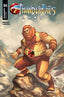 ThunderCats Lost #04 Hetrick Var
