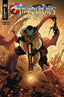 ThunderCats Lost #04 Lobosco Var