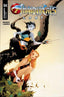 ThunderCats Lost #04 Jae Lee & Chung Var