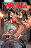Vampirella (2025) #04 Land Var Comics - Back Issues Dynamite Entertainment