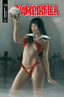 Vampirella (2025) #04 Celina Var Comics - Back Issues Dynamite Entertainment