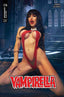 Vampirella (2025) #04 "Cosplay" Var Comics - Back Issues Dynamite Entertainment