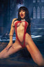 Vampirella (2025) #04 1:10 "Cosplay" Var Comics - Back Issues Dynamite Entertainment