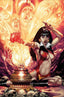 Vampirella (2025) #04 1:20 Anacleto Var Comics - Back Issues Dynamite Entertainment