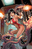 Vampirella (2025) #04 1:20 Land Var Comics - Back Issues Dynamite Entertainment