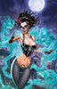 Zenescope Legends Summer 2025 #01 Royle Var Comics ZENESCOPE ENTERTAINMENT INC