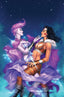 Neverland Sands of Eternity #01 Riveiro Var Comics ZENESCOPE ENTERTAINMENT INC