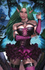 Neverland Sands of Eternity #01 1:20 Burns Var Comics ZENESCOPE ENTERTAINMENT INC