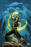Killer Kobra Hunt Begins #03 Comics ZENESCOPE ENTERTAINMENT INC