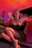 Grimm Tales of Terror Vol 5 #06 Barrionuevo Var Comics ZENESCOPE ENTERTAINMENT INC