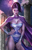 Grimm Fairy Tales (2016) #97 Burns Var Comics - Back Issues ZENESCOPE ENTERTAINMENT INC