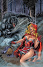Grimm Fairy Tales 20th Anniversary Cover Gallery #01 Comics ZENESCOPE ENTERTAINMENT INC