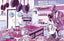 White House Robot Romance #01 1:10 Charrertier Var Comics - Back Issues DSTLRY