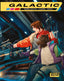 Galactic #02 1:5 Ariel Olivetti Var