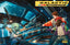Galactic #02 1:5 Ariel Olivetti Var Comics DSTLRY