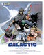 Galactic #02 Maxi Dallo Var