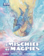 A Mischief of Magpies #02 Filipe Andrade Var