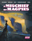 A Mischief of Magpies #02 1:5 Matias Bergara Var