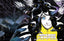 A Mischief of Magpies #02 Pepe Larraz Var Comics DSTLRY