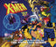 X-Men 97 Art and Making of the Animated Series HC Trades/Hard Covers Abrams