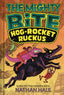 Mighty Bite GN 03 Hog Rocket Ruckus Trades/Hard Covers Abrams