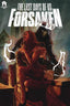 Last Days Of Us Forsaken #01 Comics AFTERLIGHT COMICS